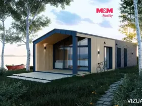 Prodej rodinného domu, Jičín - Moravčice, 58 m2
