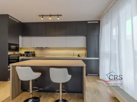 Prodej bytu 3+kk, Praha - Čakovice, Tryskovická, 92 m2