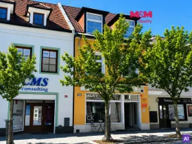 Pronájem obchodního prostoru, Beroun - Beroun-Centrum, Česká, 64 m2