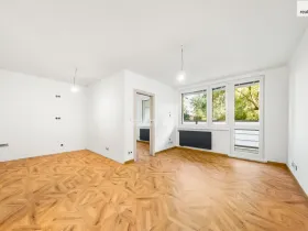 Prodej bytu 1+1, Poděbrady - Poděbrady III, Kunštátská, 44 m2