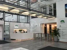 Pronájem kanceláře, Praha, Evropská, 410 m2
