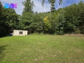 Prodej pozemku pro bydlení, Budišovice, 751 m2