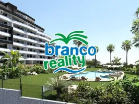 Prodej bytu 3+kk, San Miguel de Salinas, Alicante, Španělsko, 70 m2