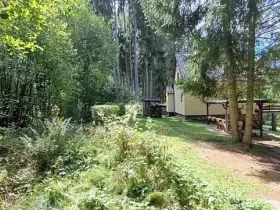 Prodej pozemku, Žimutice, 88 m2