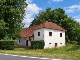 Prodej chalupy, Rodkov, 200 m2