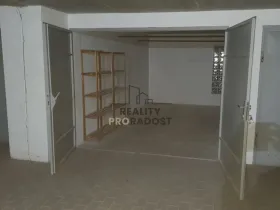 Pronájem garáže, Znojmo, U Lesíka, 15 m2
