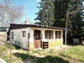 Prodej chaty, Slaný, 40 m2