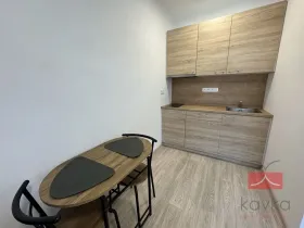 Pronájem bytu 1+kk, Ledeč nad Sázavou, Nádražní, 18 m2