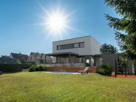Prodej rodinného domu, Hradec Králové, Smiřická, 316 m2