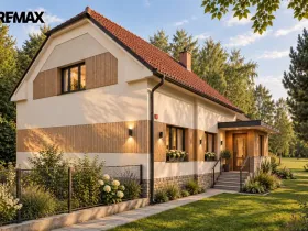 Prodej rodinného domu, Vavřinec - Žíšov, 145 m2