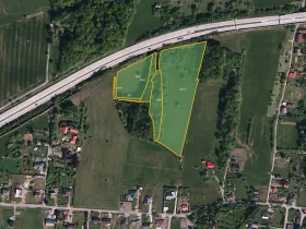 Prodej louky, Český Těšín, 19365 m2