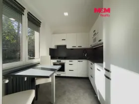 Prodej bytu 3+1, Karviná - Ráj, U Lesa, 57 m2