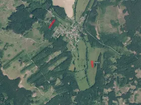 Prodej pole, Pec, 20018 m2