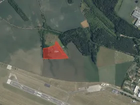 Prodej pole, Postřižín, 26087 m2