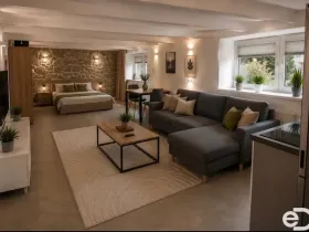 Pronájem bytu 1+kk, Mladá Boleslav, Štefánikova, 40 m2