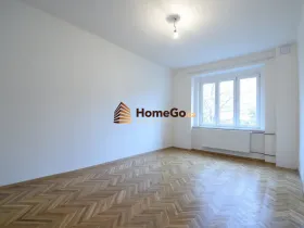 Pronájem bytu 2+kk, Praha - Nusle, Na Vítězné pláni, 52 m2