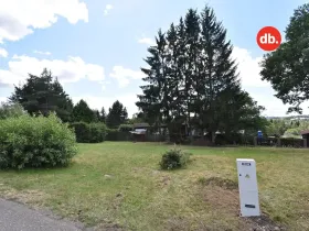 Prodej pozemku pro bydlení, Dalovice, Letní, 814 m2
