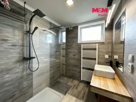 Prodej rodinného domu, Albrechtice, Na Zámostí, 360 m2