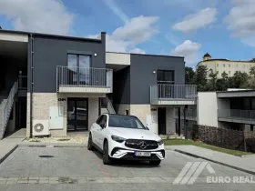 Pronájem bytu 1+kk, Zlín, Pod Hradem I, 29 m2