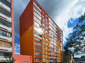 Prodej bytu 2+kk, Praha - Modřany, K dolům, 43 m2