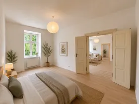 Pronájem bytu 2+1, Horažďovice, Komenského, 65 m2