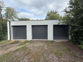 Prodej garáže, Brno, Lesnická, 22 m2
