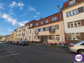 Prodej bytu 1+kk, Praha, Musílkova, 31 m2