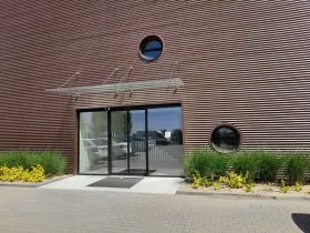 Pronájem kanceláře, Brno, Medkova, 150 m2