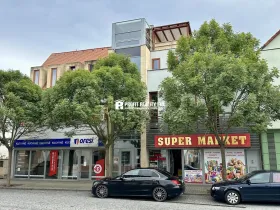 Pronájem bytu 3+kk, Beroun, Havlíčkova, 104 m2