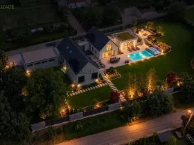 Prodej rodinného domu, Ostrava - Plesná, 492 m2