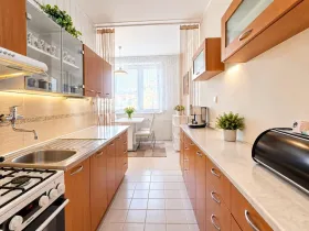 Prodej bytu 2+1, Znojmo, Dukelských bojovníků, 59 m2