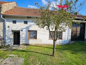 Prodej rodinného domu, Bezměrov, 76 m2