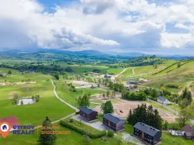 Prodej chaty, Staré Město - Stříbrnice, 450 m2