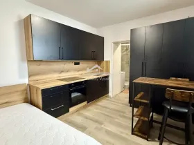 Pronájem bytu 1+kk, Světlá nad Sázavou, Nové Město, 18 m2