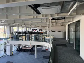 Pronájem kanceláře, Brno, Lazaretní, 150 m2
