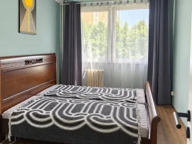 Pronájem bytu 2+kk, Praha, Květnového vítězství, 55 m2