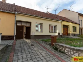 Prodej rodinného domu, Bratčice, 120 m2