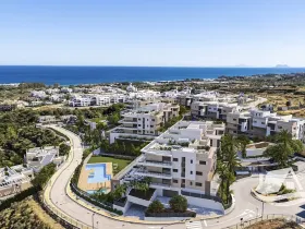 Prodej bytu 3+kk, Estepona, Španělsko, 97 m2