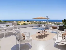 Prodej bytu 3+kk, Estepona, Španělsko, 179 m2