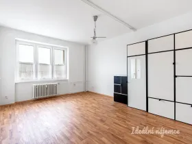 Pronájem bytu 1+1, Beroun, Josefa Hory, 37 m2