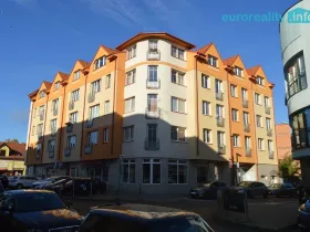 Pronájem bytu 2+kk, Kladno, O. Peška, 59 m2