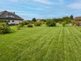 Prodej pozemku pro bydlení, Lichoceves - Noutonice, 911 m2