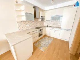 Pronájem bytu 2+kk, Praha - Hostivař, Rižská, 45 m2