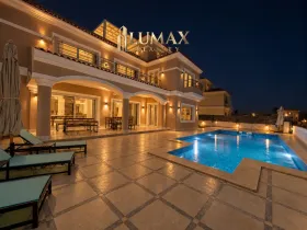 Prodej vily, Hurghada,, 520 m2