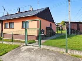 Prodej rodinného domu, Ostrava, Pětiletky, 70 m2