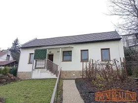 Prodej rodinného domu, Luhačovice, Lipová, 98 m2