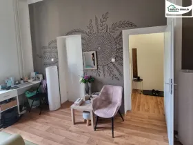 Pronájem kanceláře, Cheb, Svobody, 20 m2