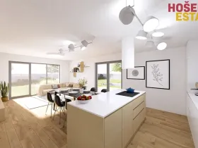 Prodej rodinného domu, Troubelice, 113 m2