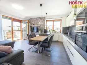 Prodej bytu 3+kk, Holubice, 79 m2