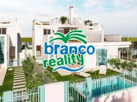 Prodej rodinného domu, Los Alcazares, Murcia, Španělsko, 232 m2